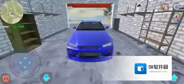 汽车修理工3D修理