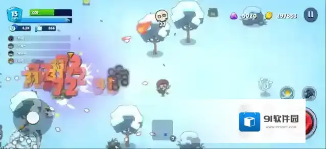 米莉科拉苏打之王就会