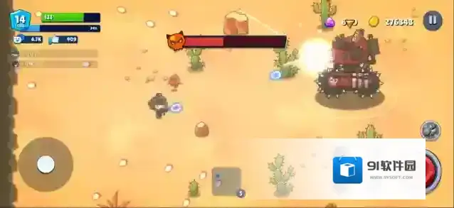 米莉科拉苏打之王角色