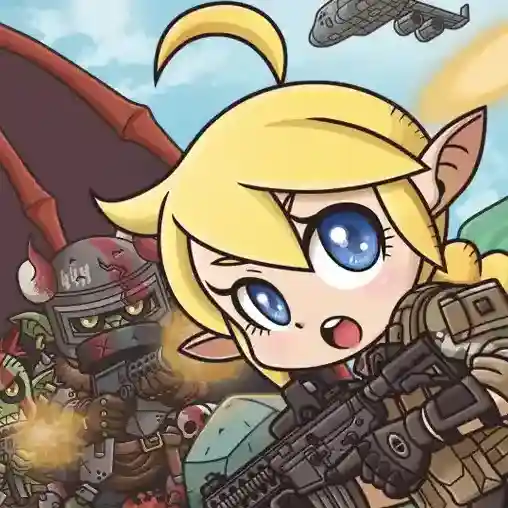 米莉科拉苏打之王手游2026-米莉科拉苏打之王官方最新版Androidv1.2.3