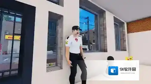 漫画书店模拟器手游截图1