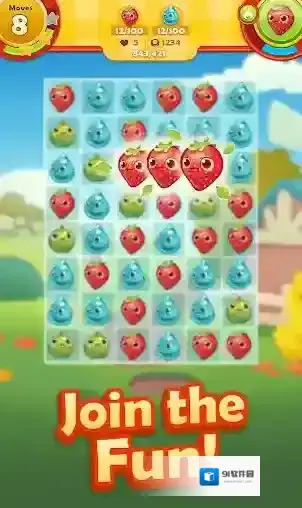 农场英雄传奇更高