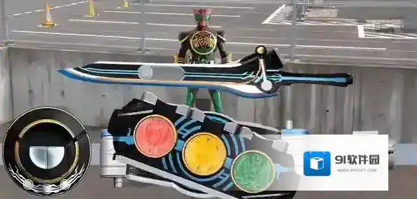 欧兹变身模拟器手游截图2