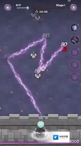 重生黑魔法师无限防御敌人