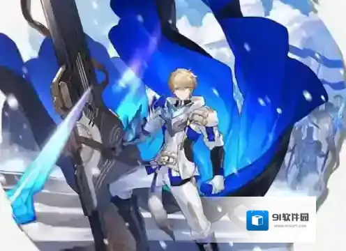 崩坏星穹铁道韩语