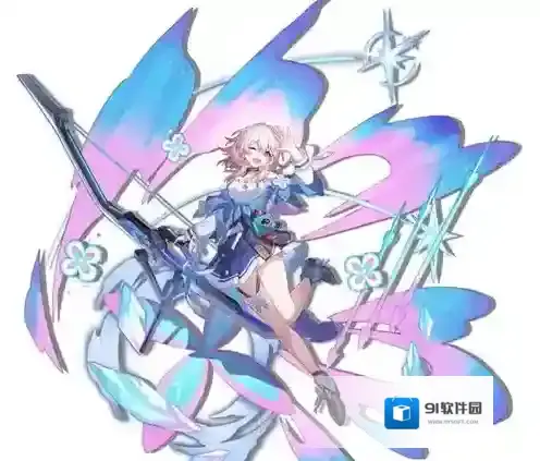 崩坏星穹铁道中文配音