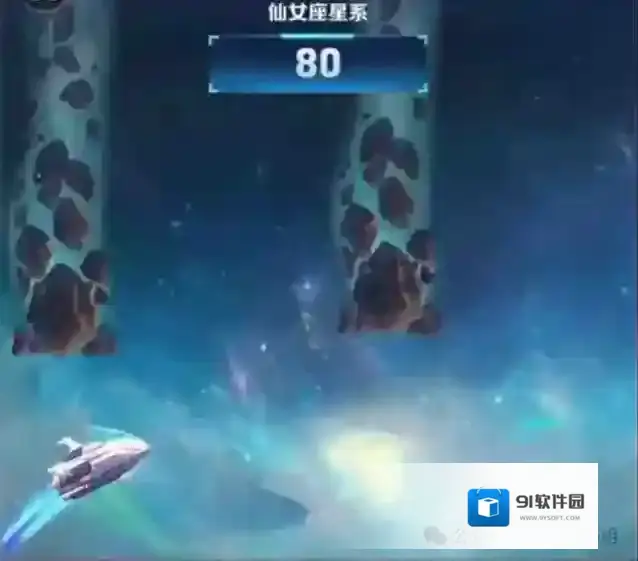 向僵尸开炮太空飘泊玩法技巧攻略