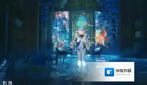 鸣潮索拉里斯回归邀约活动怎么参与-鸣潮索拉里斯回归邀约活动入口地址