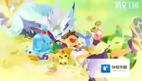 洛克王国世界新手宠物选哪个-洛克王国世界新手宠物选择推荐