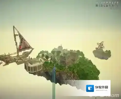 我的世界生存模式第一天怎么玩