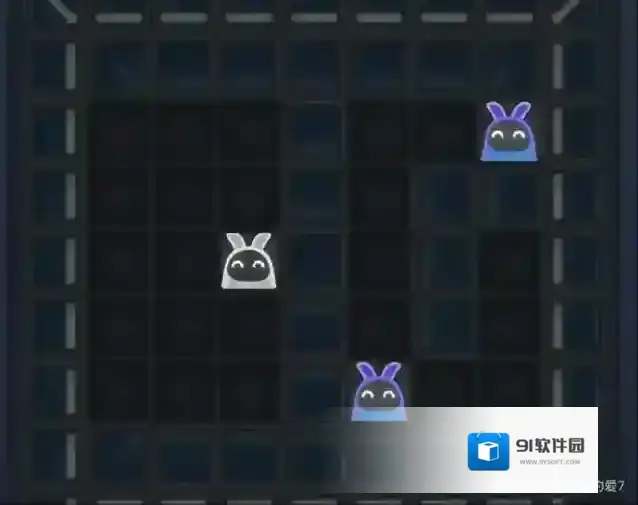 绝区零解谜小游戏