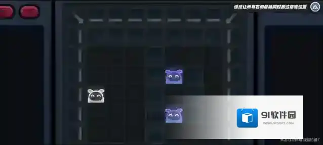 绝区零空洞奇妙日解谜小游戏顺序攻略