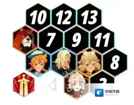 剑与远征启程低保