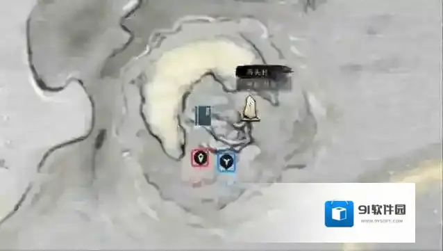 燕云十六声界碑