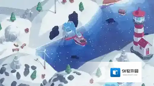 海洋清洁工手游截图3