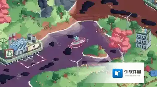 海洋清洁工手游截图5