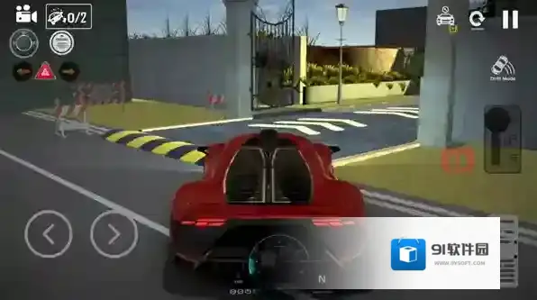 AMG世界模拟器2世界模拟器