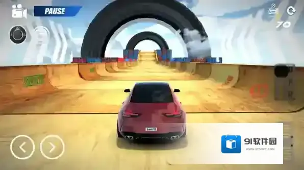 AMG世界模拟器2手游截图5