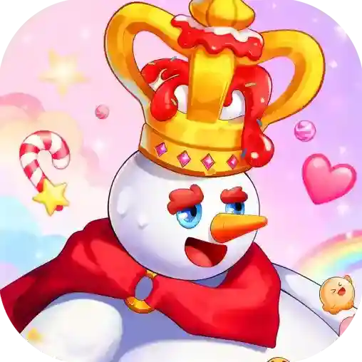 糖果人王国手游2026-糖果人王国官方最新版Androidv1.4