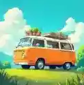 房车露营模拟器手游2026-房车露营模拟器官方最新版Androidv1.0
