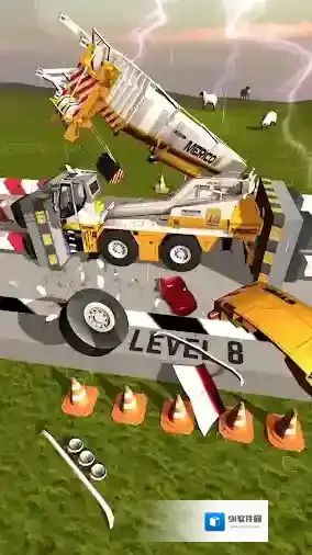 汽车粉碎机属性