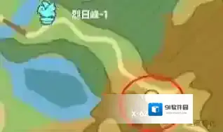 曙光重临小游戏矿洞