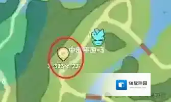 曙光重临小游戏坐标