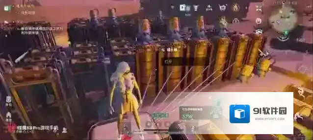 七日世界抽水泵