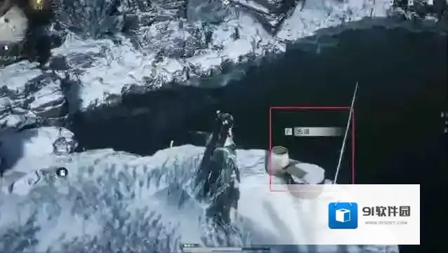 燕云十六声万事