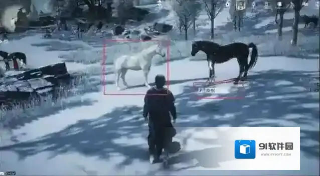 燕云十六声对话