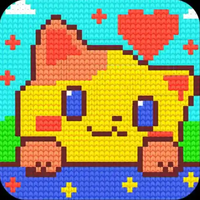 这里有毛线手游2026-这里有毛线官方最新版Androidv1.1.1