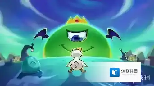 超能下蛋鸭堕天