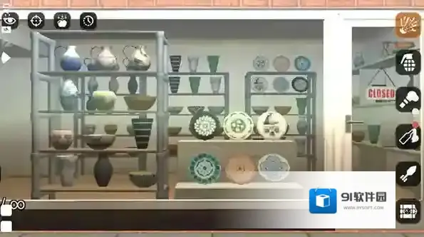 爆破模拟器手游截图3