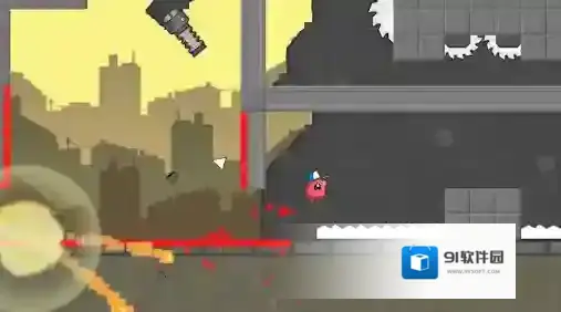 疯狂德克斯挑战