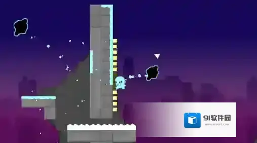 疯狂德克斯手游截图1