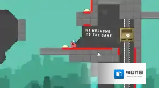 疯狂德克斯手游截图5