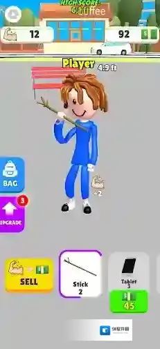 肌肉英雄我们可以