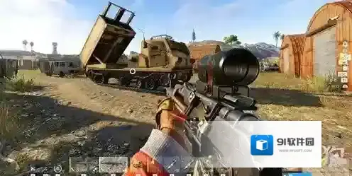 失控进化喀秋莎