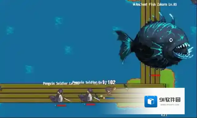 旧世物语怀旧怀旧