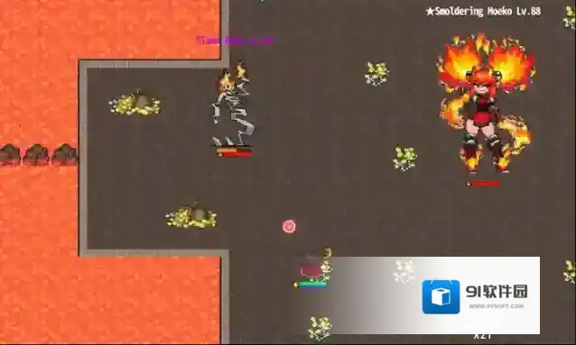 旧世物语怀旧物语