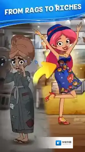 杰西人生人生模拟