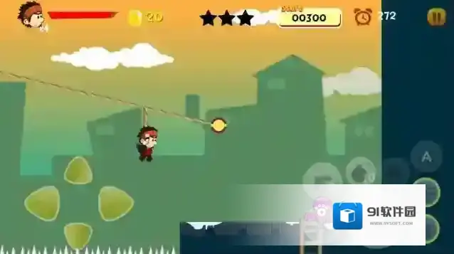 波比冒险记2金币