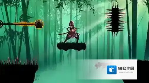 卡兹战士3手里剑