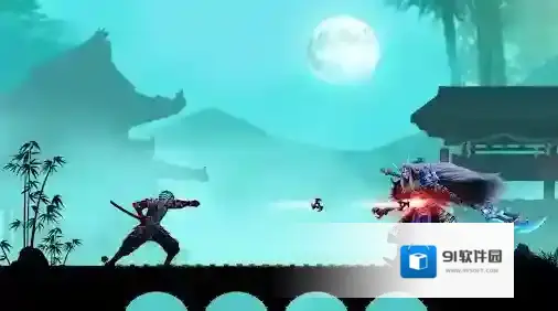 卡兹战士3角色扮演游戏