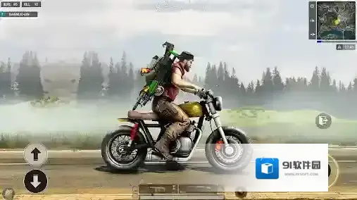 突击队冒险刺客关卡