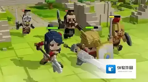 工艺战士前线体验