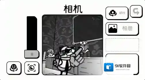 TOEM摄影冒险手游截图3