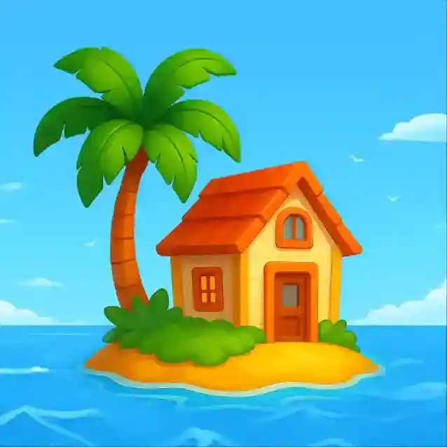 天堂旅馆手游2026-天堂旅馆官方最新版Androidv0.1.1