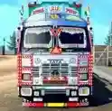 印度卡车模拟器手游2026-印度卡车模拟器官方最新版Androidv2.8