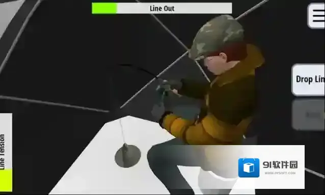 冰钓大赛2手游截图3